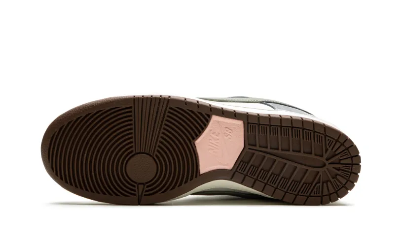 Nike SB SB Dunk Low 'Yuto Horigome' 