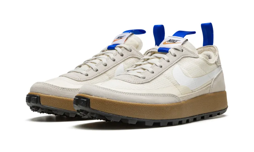 Nike Lifestyle GENERAL PURPOSE SHOE WMNS 'Tom Sachs x NikeCraft'