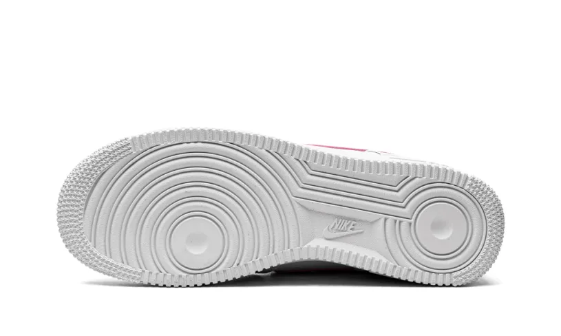 Nike Lifestyle AIR FORCE 1 '07 ESS TRINO MNS WMNS 'Desert Berry' 