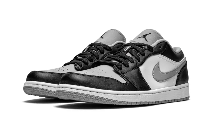Air Jordan 1 Air Jordan 1 Low 'Light Smoke Grey'