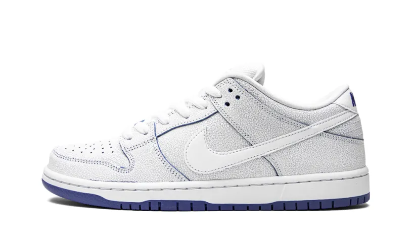 Nike Dunk SB Dunk Low Premium 'Game Royal' 