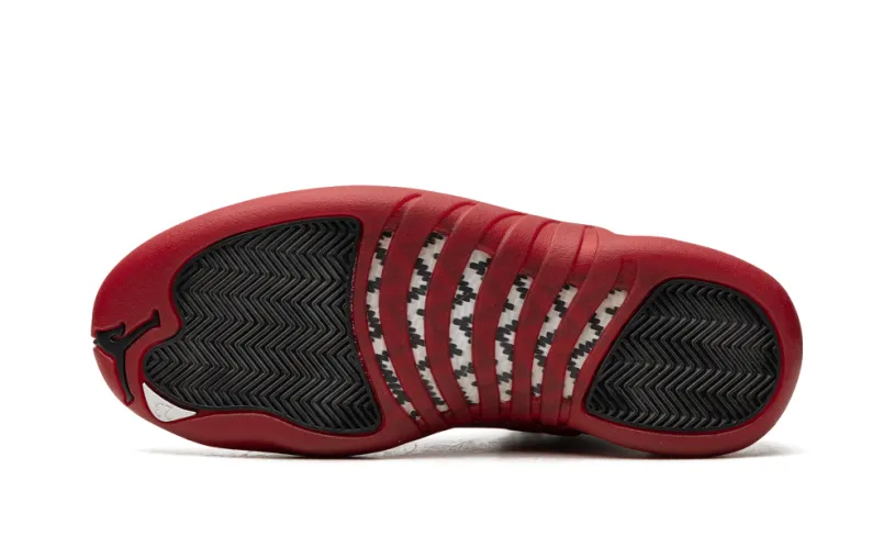 Air Jordan 12 Air Jordan 12 Retro 'Cherry (2009)' 