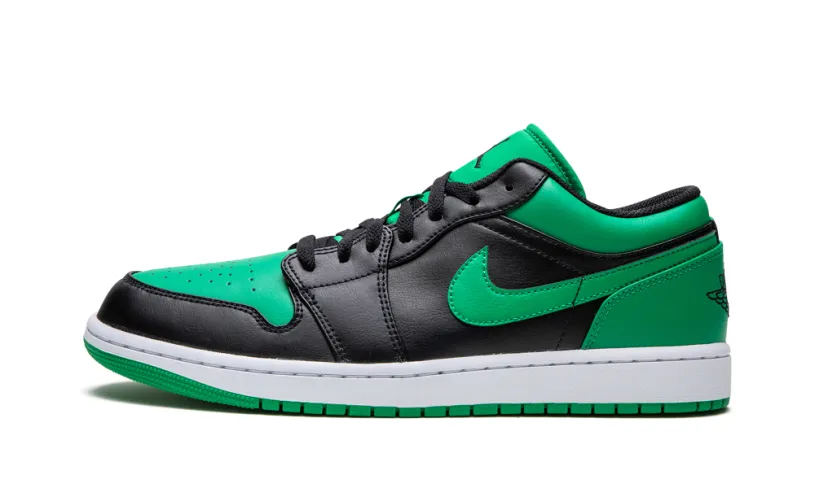 Air Jordan 1 Air Jordan 1 Low 'Lucky Green'