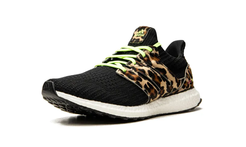 Adidas Ultraboost Ultraboost DNA 'Animal Pack-Leopard' 