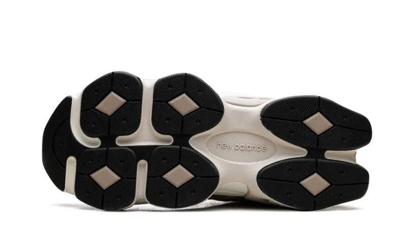 New Balance 9060 9060 GS 'Linen Timberwolf' 