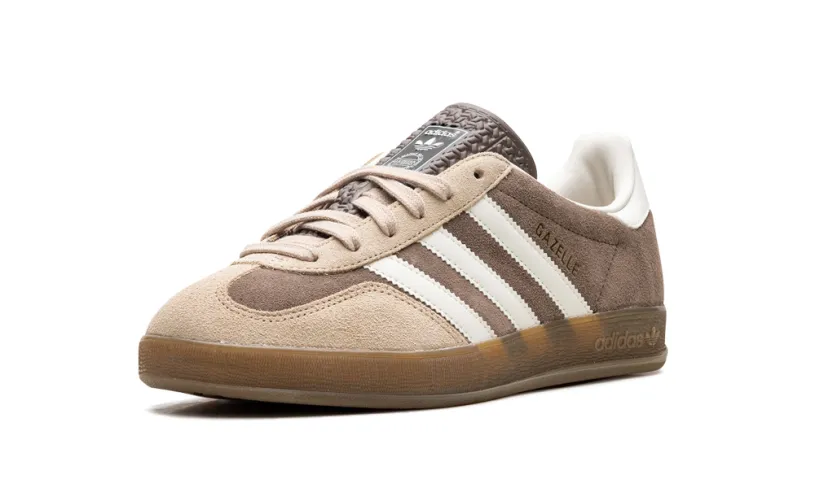 Adidas Gazelle Gazelle Indoor 'Earth Strata Magic Beige' 