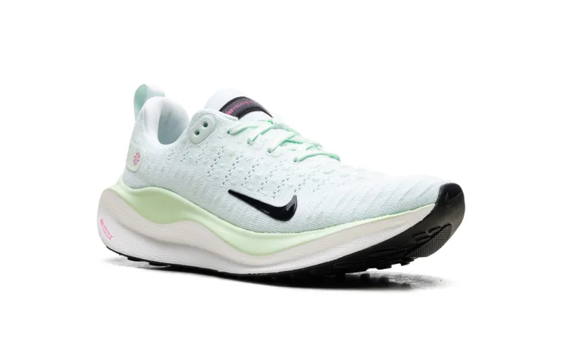 Nike Lifestyle ReactX Infinity Run 4 WMNS 'Barely Green' 