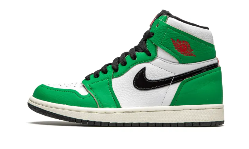 Air Jordan 1 AIR JORDAN 1 RETRO HIGH OG WMNS 'Lucky Green' 