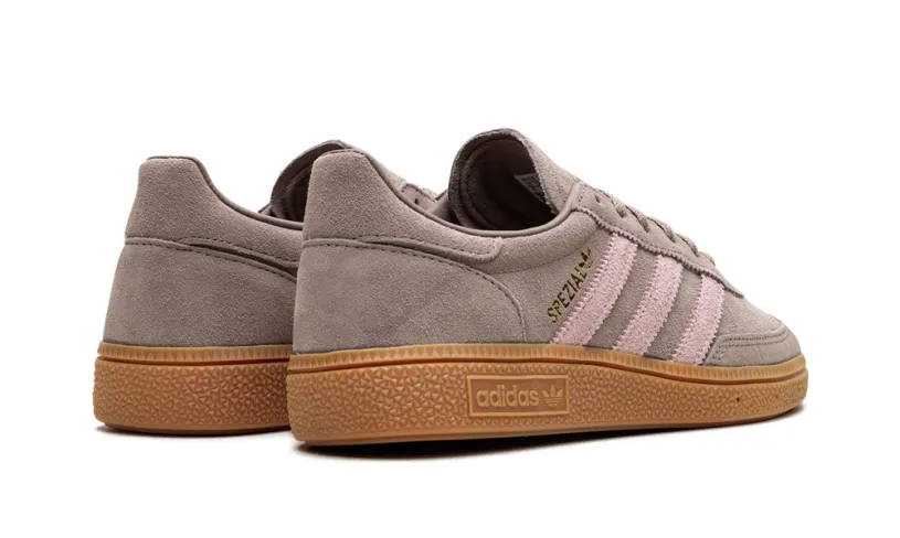 Adidas Handball Spezial Handball Spezial WMNS 'Chalky Brown Clear Pink'