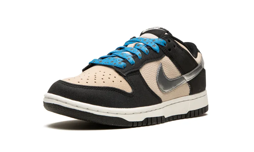 Nike Dunk DUNK LO MNS WMNS 'Starry Laces' 