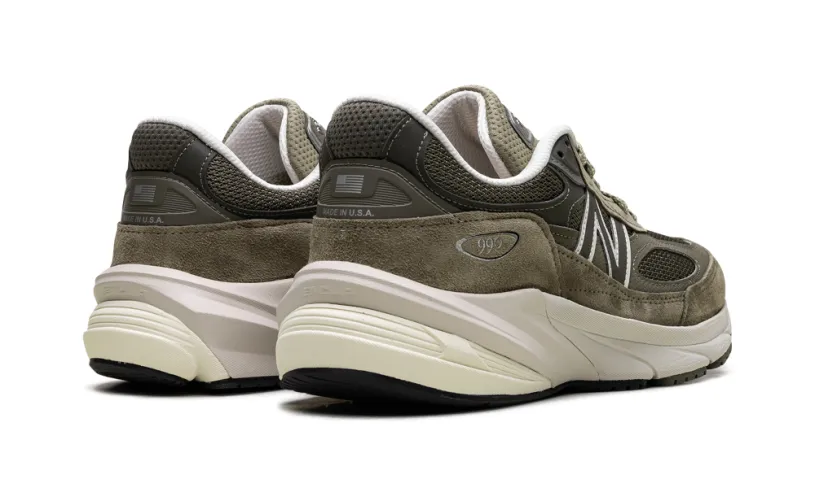 New Balance 990 990v6 'True Camo'