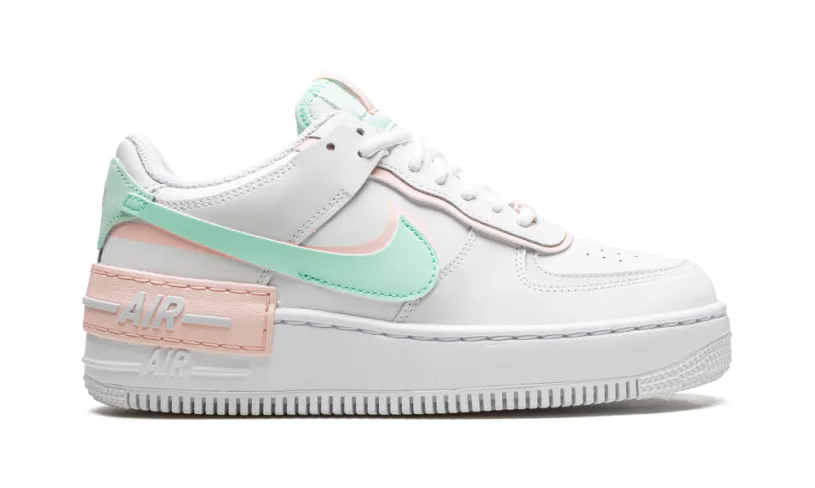 Nike Lifestyle AIR FORCE 1 SHADO MNS WMNS