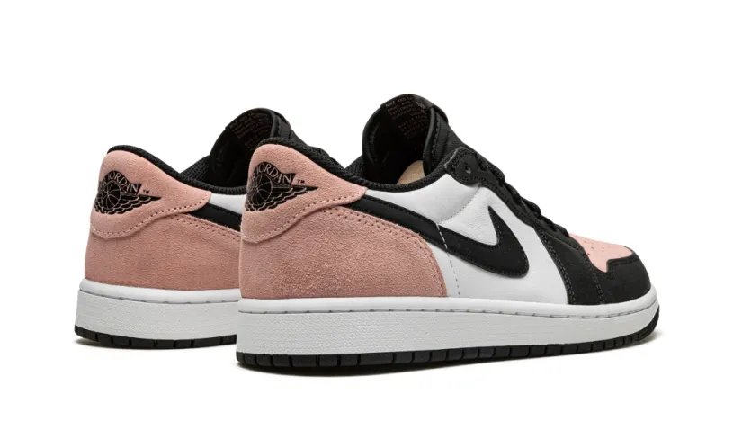 Air Jordan 1 Air Jordan 1 Low OG 'Bleached Coral' 