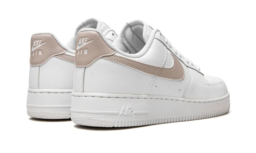 Nike Lifestyle AIR FORCE 1 '07 LO WMNS 'White Fossil Stone (W)' 
