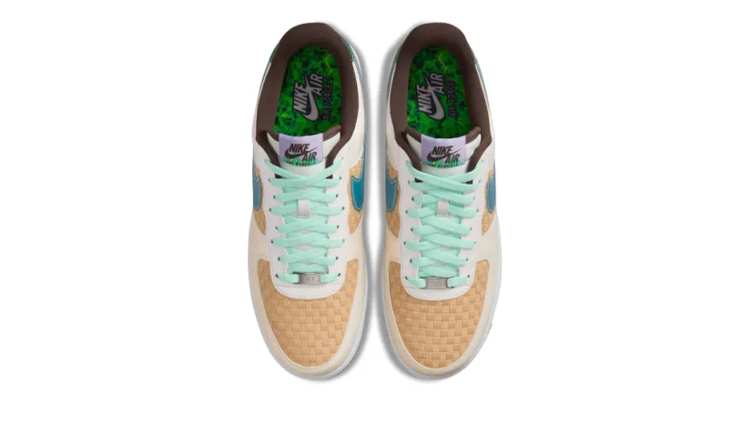 Nike Lifestyle Air Force 1 Retro QS 'Easter'
