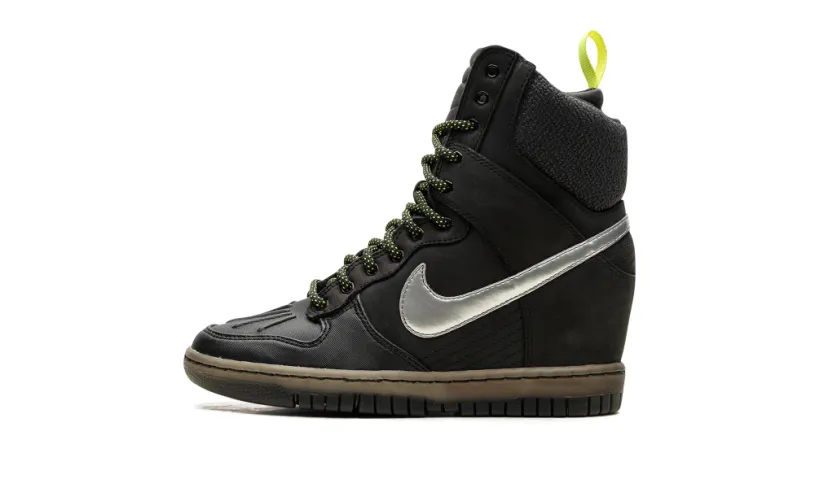 Nike Dunk DUNK SKY HI SNEAKERBOOT 2.0 WMNS