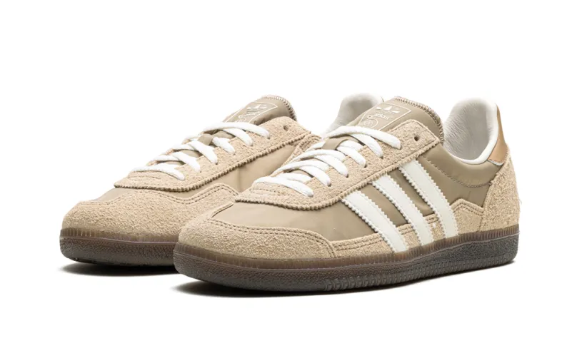 More Adidas Shoes Wensley 'Cardboard'