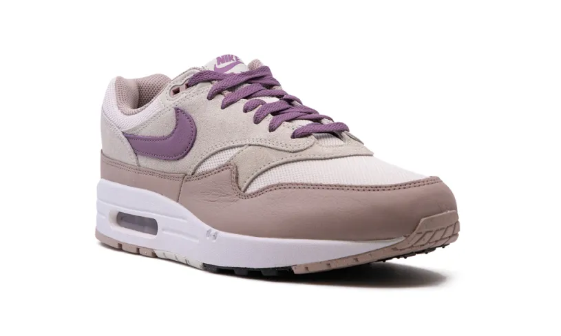 Nike Air Max Air Max 1 SC 'Light Bone   Violet Dust' 