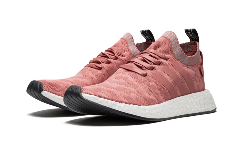 Adidas NMD NMD_R2 PK WMNS 