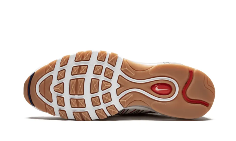 Nike Air Max Air Max 97   Haven   Clot 'CLOT - Deep Royal' 