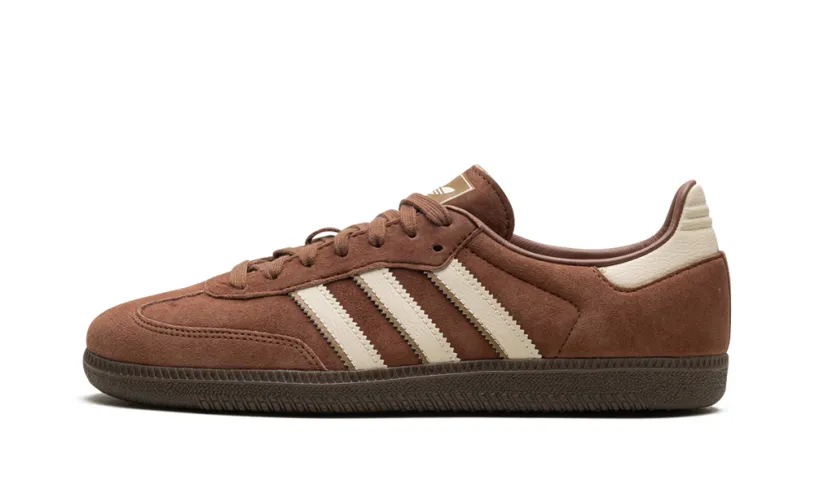 Adidas Samba Samba OG 'Preloved Brown' 