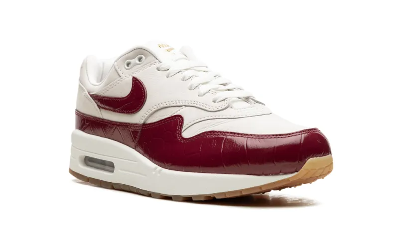 Nike Air Max AIR MAX 1 LX WMNS 'Team Red' 
