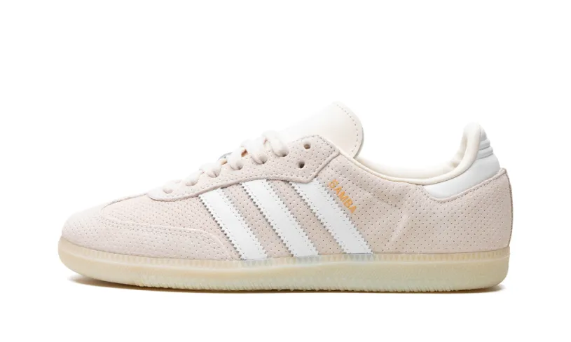 Adidas Samba Samba OG 'Linen'