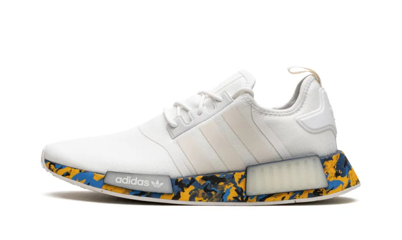 Adidas NMD NMD R1 'White Camo' 