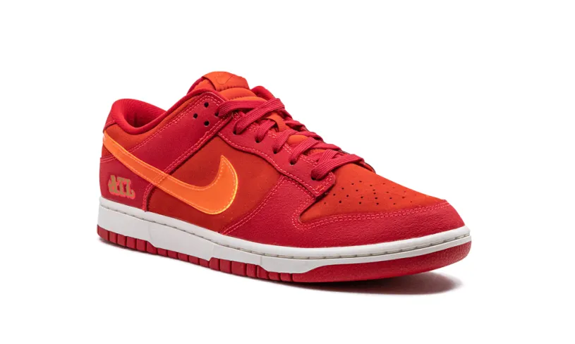 Nike Dunk Dunk Low 'ATL'