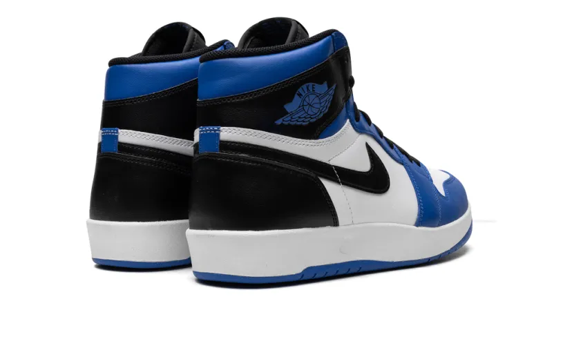 Air Jordan 1 Air Jordan 1.5 High 'Reverse Fragment' 
