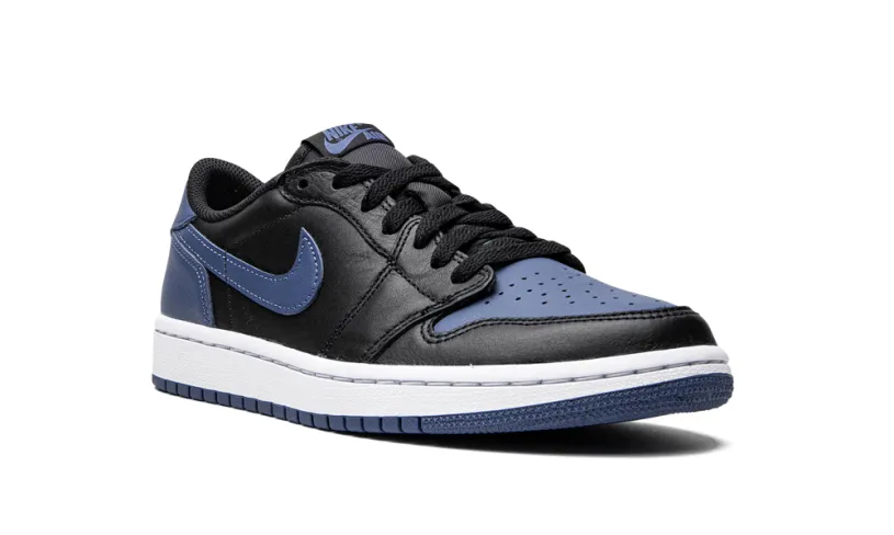 Air Jordan 1 AIR JORDAN 1 LO OG WMNS 'Mystic Navy' 