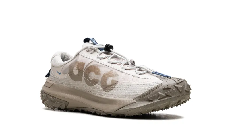 Nike Lifestyle ACG Mountain Fly 2 Low 'Light Orewood Brown' 