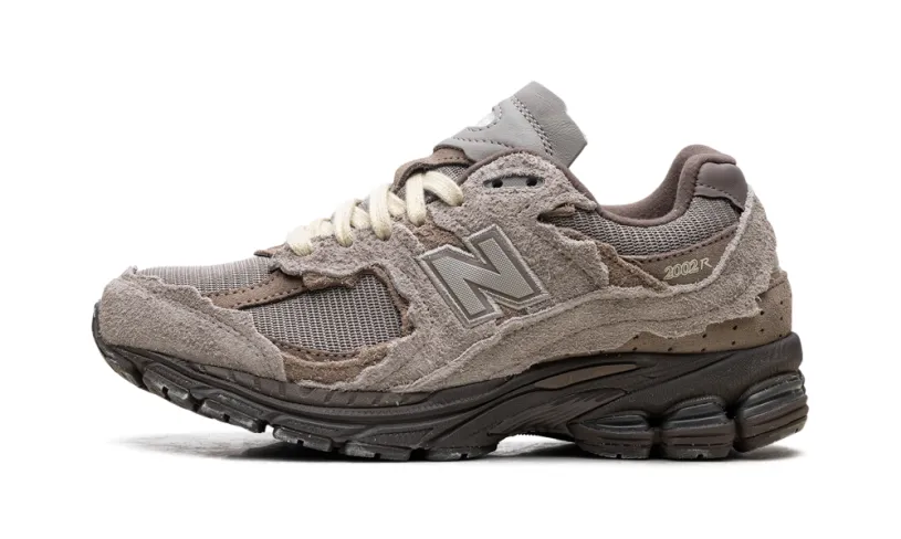 New Balance 2002R 2002R 'Protection Pack Brown'