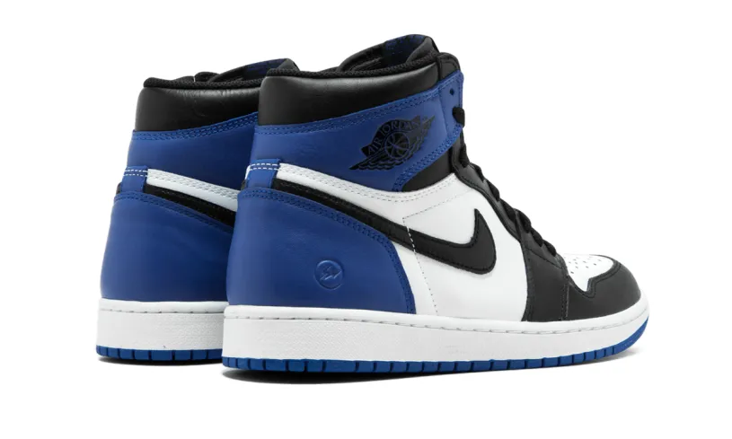 Air Jordan 1 Air Jordan 1 Retro High OG 'Fragment' 
