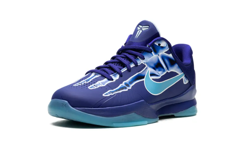 Nike Basketball Kobe 5 GS 'X-Ray' 