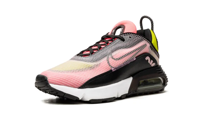 Nike Air Max AIR MAX 2090 MNS WMNS 'Champagne Cyber'