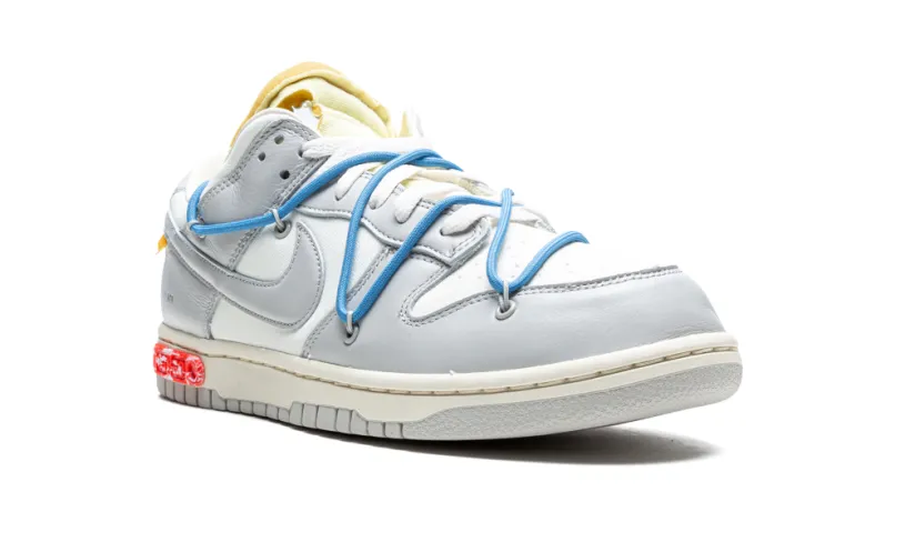 Nike Dunk Dunk Low 'Off-White - Lot 05' 