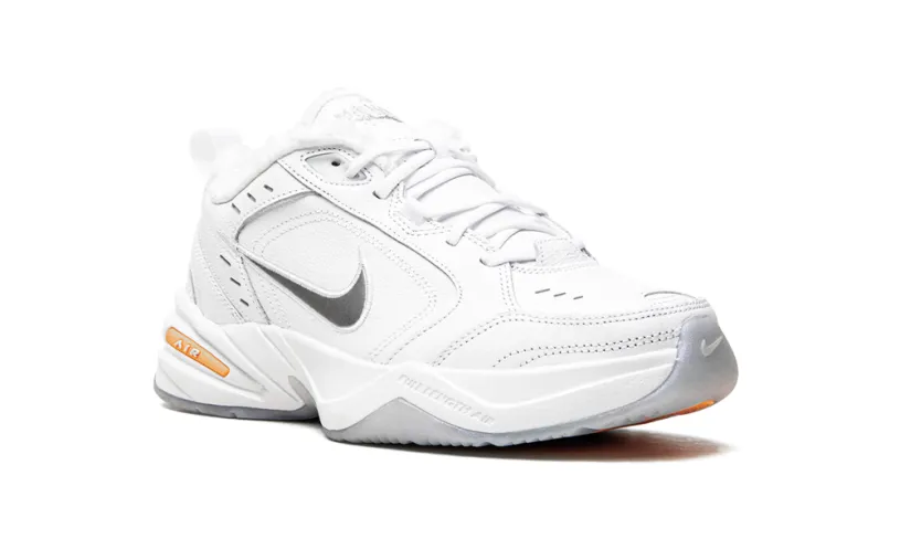 Nike Basketball Air Monarch 'Snow Day' 