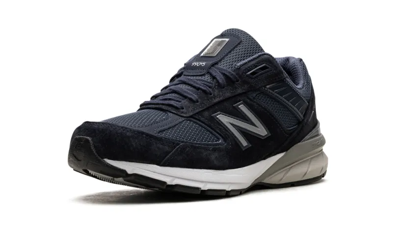 New Balance 990 990 WMNS 'Navy' 