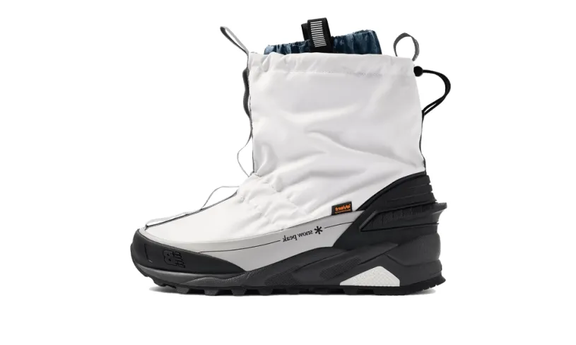 More New Balance Niobium Concept 3 'Snow Peak x Tokyo Design Studio'