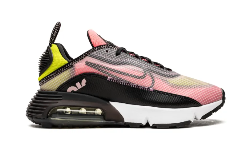 Nike Air Max AIR MAX 2090 MNS WMNS 'Champagne Cyber' 