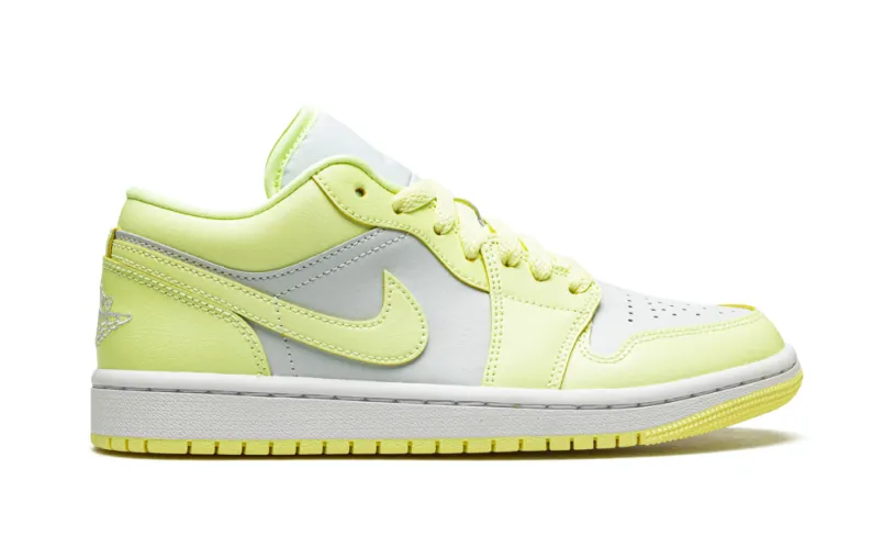 Air Jordan 1 AIR JORDAN 1 LO WMNS 'Lemonade' 