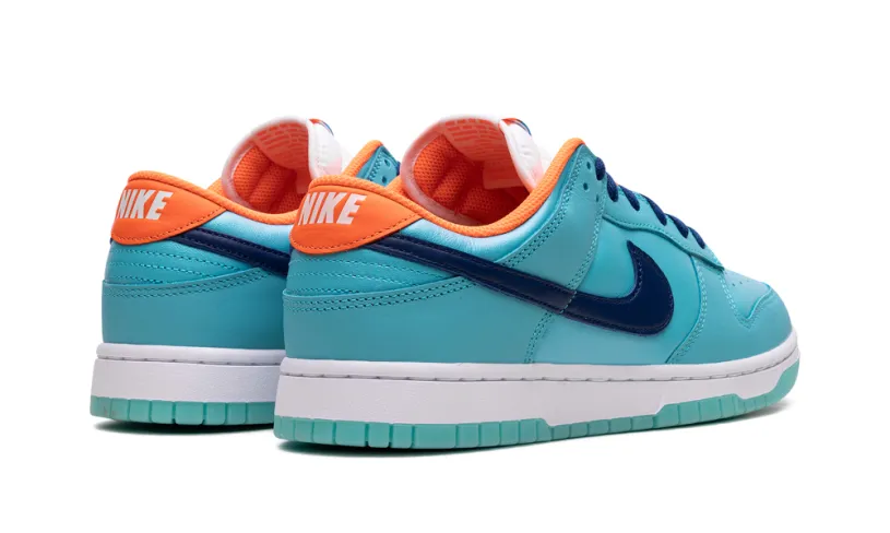 Nike Dunk Dunk Low 'Baltic Blue' 
