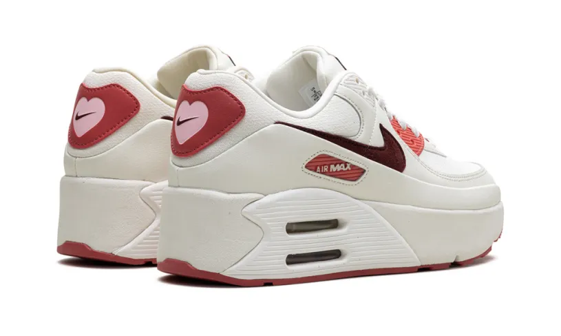 Nike Air Max AIR MAX 90 LV8 WMNS 'Valentine's Day' 