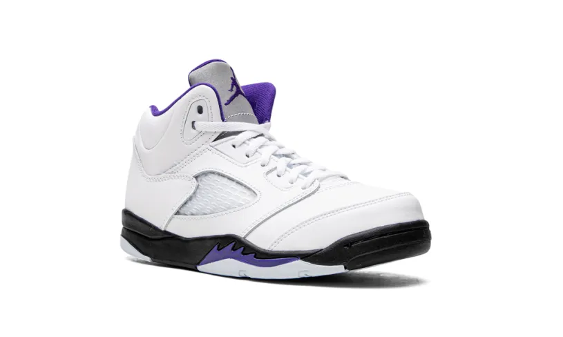Air Jordan 5 Air Jordan 5 Retro PS 'Concord' 