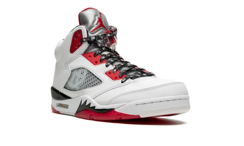 Air Jordan 5 Air Jordan 5 Retro Q54 'Quai 54 -2021' 