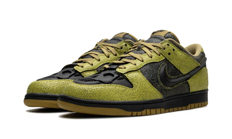 Nike Dunk Dunk Low 'Halloween'
