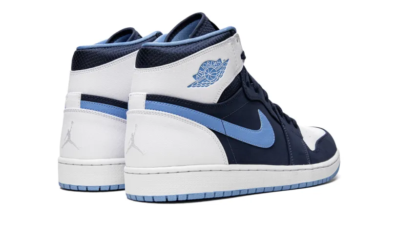 Air Jordan 1 Air Jordan 1 Retro High 'CP3' 