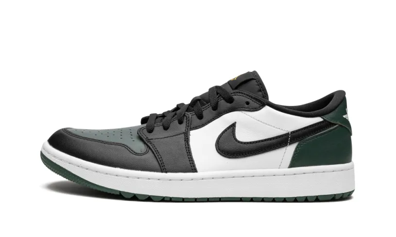 Air Jordan 1 Air Jordan 1 Low Golf 'Noble Green'