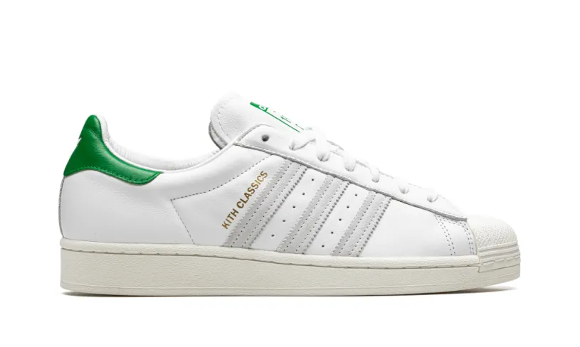 Adidas Superstar Superstar KITH 